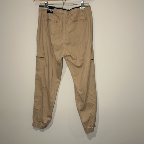 Ethanol Flex Joggera - Picture 2 of 6